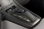 Lexus HS250h 2009 года